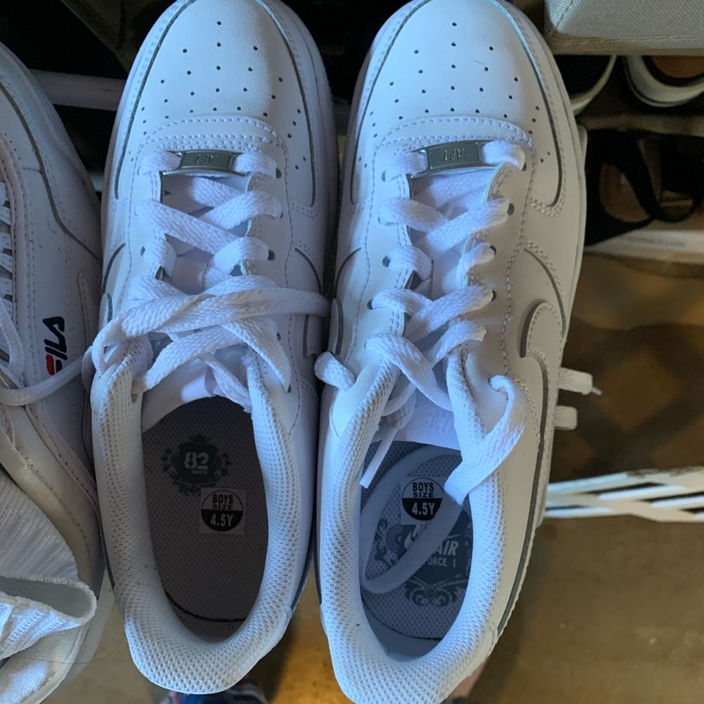 Nike Air Force 1